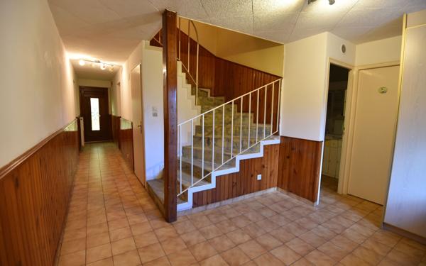 Maison à vendre    3 pièces •  Rombas