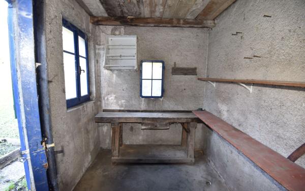 Maison à vendre    3 pièces •  Rombas