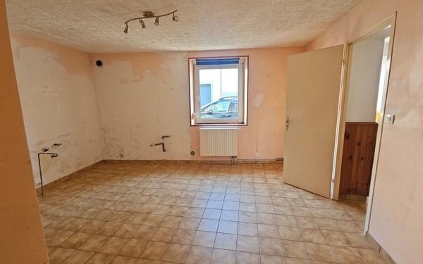 Maison à vendre    3 pièces •  Rombas