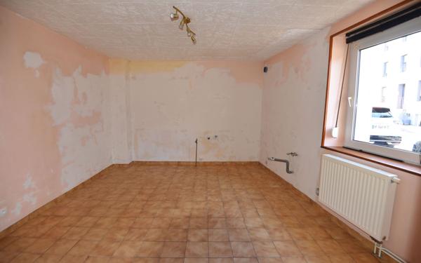 Maison à vendre    3 pièces •  Rombas