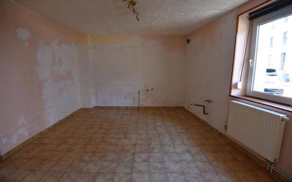 Maison à vendre    3 pièces •  Rombas