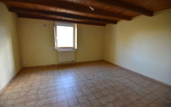 Maison à vendre    3 pièces •  Rombas