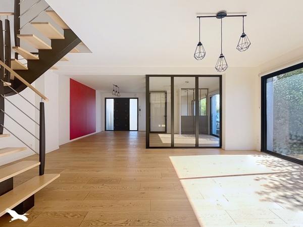 Maison à vendre 472 500 € Orvault 8 p 162,1 m² DPE A