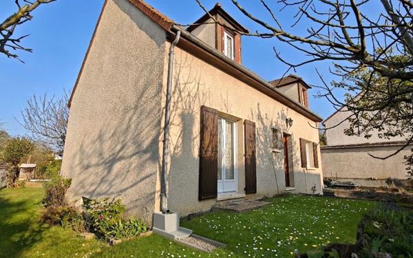 Maison à vendre    7 pièces •  Conflans-Sainte-Honorine