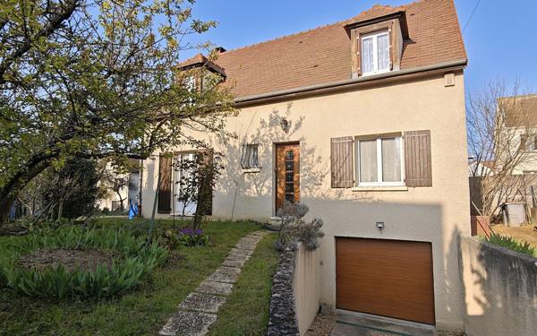 Maison à vendre    7 pièces •  Conflans-Sainte-Honorine