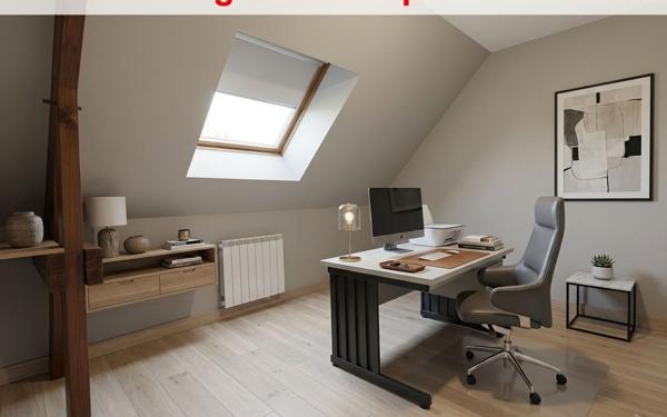 Maison à vendre    7 pièces •  Conflans-Sainte-Honorine