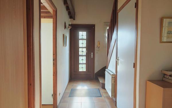 Maison à vendre    7 pièces •  Conflans-Sainte-Honorine