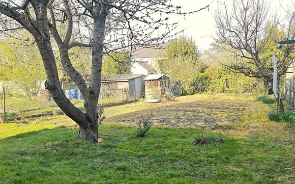 Maison à vendre    7 pièces •  Conflans-Sainte-Honorine