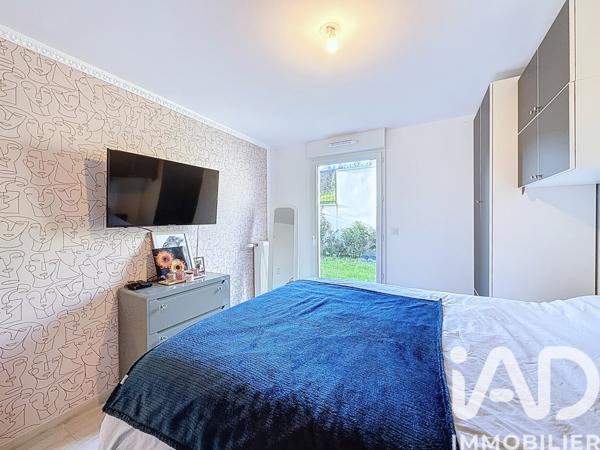 Appartement à vendre 3 pièces 64 m² Tournan-en-Brie