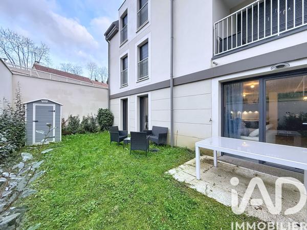 Appartement à vendre 3 pièces 64 m² Tournan-en-Brie