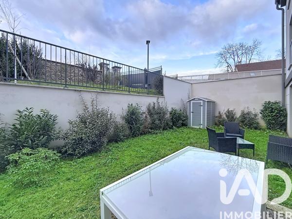 Appartement à vendre 3 pièces 64 m² Tournan-en-Brie