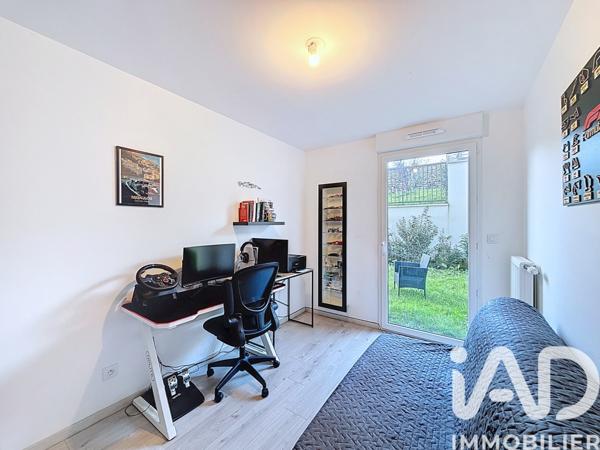 Appartement à vendre 3 pièces 64 m² Tournan-en-Brie