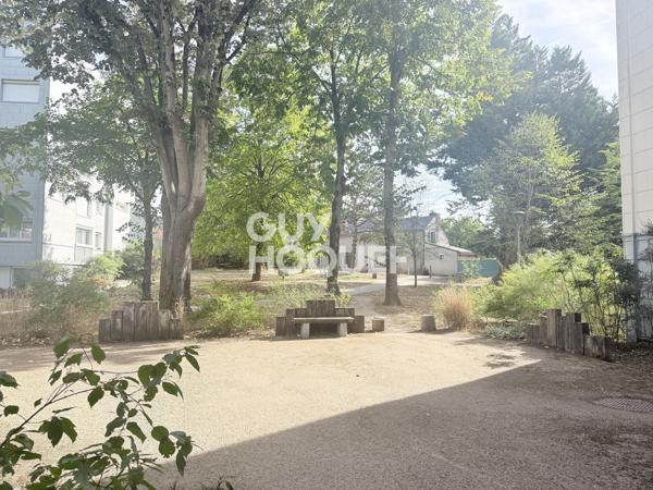 Appartement T3 - Bords de Sèvre, quartier Pirmil