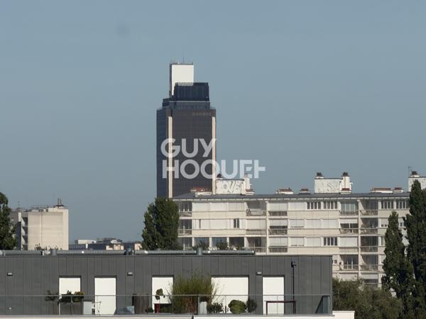 Appartement T3 - Bords de Sèvre, quartier Pirmil
