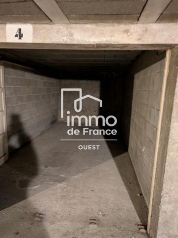 a louer box La Roche Sur Yon