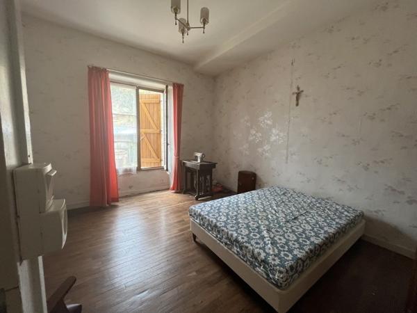 Maison à vendre 265 500 € Sainte-Maure-de-Touraine 4 p 83 m² DPE F