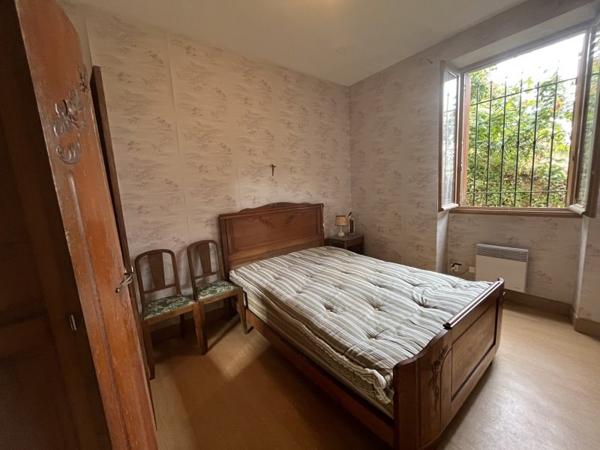 Maison à vendre 265 500 € Sainte-Maure-de-Touraine 4 p 83 m² DPE F