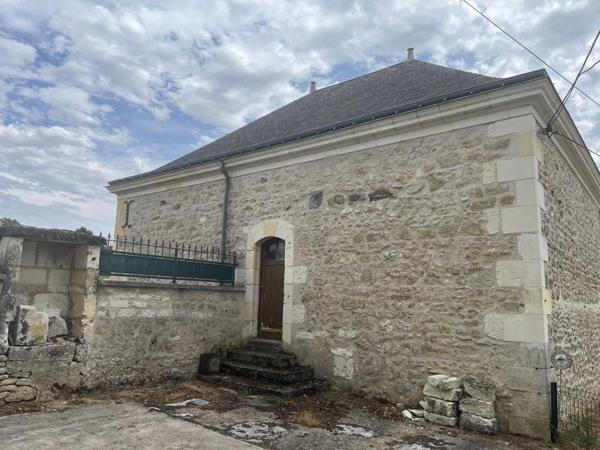 Maison à vendre 265 500 € Sainte-Maure-de-Touraine 4 p 83 m² DPE F