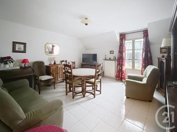 Appartement F3 à vendre  3 pièces - 67,85 m2 BRIE COMTE ROBERT - 77