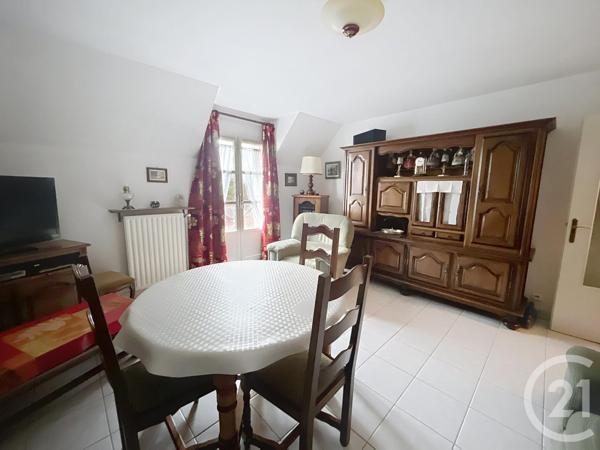 Appartement F3 à vendre  3 pièces - 67,85 m2 BRIE COMTE ROBERT - 77
