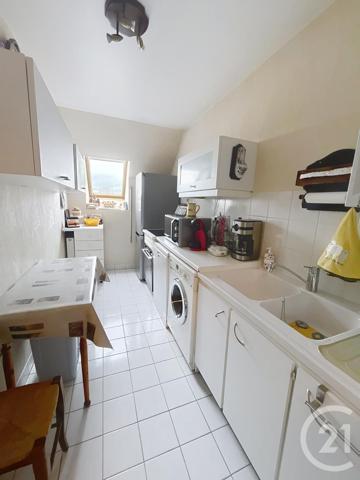 Appartement F3 à vendre  3 pièces - 67,85 m2 BRIE COMTE ROBERT - 77
