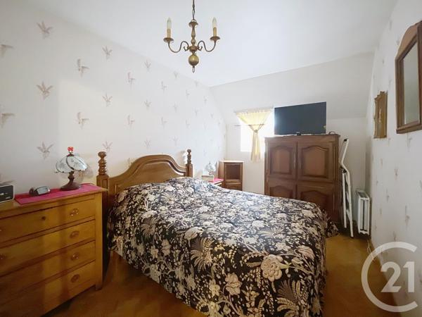 Appartement F3 à vendre  3 pièces - 67,85 m2 BRIE COMTE ROBERT - 77