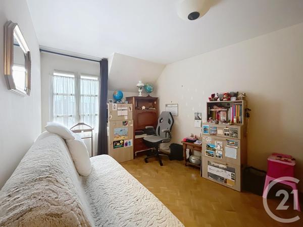 Appartement F3 à vendre  3 pièces - 67,85 m2 BRIE COMTE ROBERT - 77