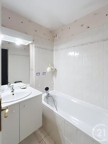 Appartement F3 à vendre  3 pièces - 67,85 m2 BRIE COMTE ROBERT - 77