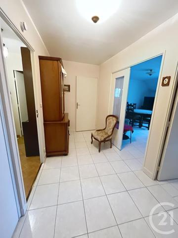 Appartement F3 à vendre  3 pièces - 67,85 m2 BRIE COMTE ROBERT - 77