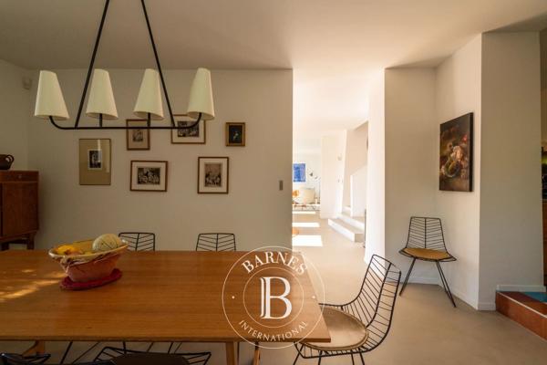 Vaison-la-Romaine, Propriété viticole 4 Chambres -  310 m² à vendre
