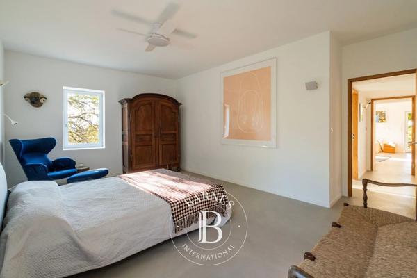 Vaison-la-Romaine, Propriété viticole 4 Chambres -  310 m² à vendre