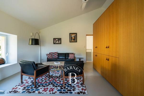Vaison-la-Romaine, Propriété viticole 4 Chambres -  310 m² à vendre
