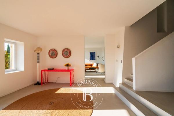 Vaison-la-Romaine, Propriété viticole 4 Chambres -  310 m² à vendre