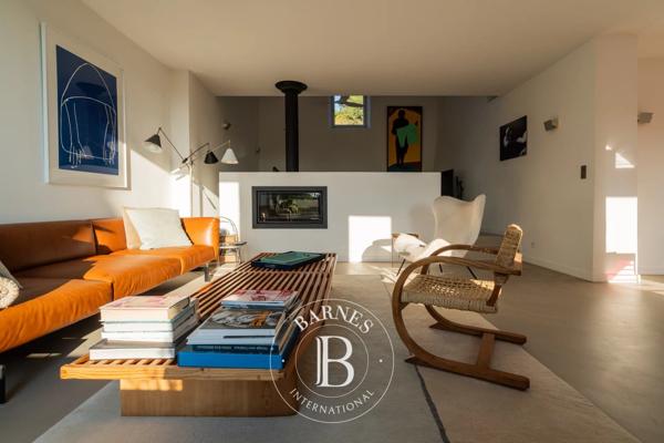 Vaison-la-Romaine, Propriété viticole 4 Chambres -  310 m² à vendre