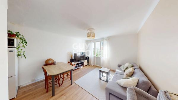 Maison Saint Herblain 4 pièce(s) 73 m2