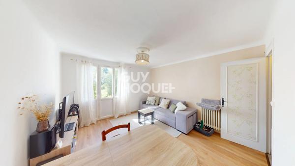 Maison Saint Herblain 4 pièce(s) 73 m2