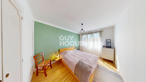 Maison Saint Herblain 4 pièce(s) 73 m2