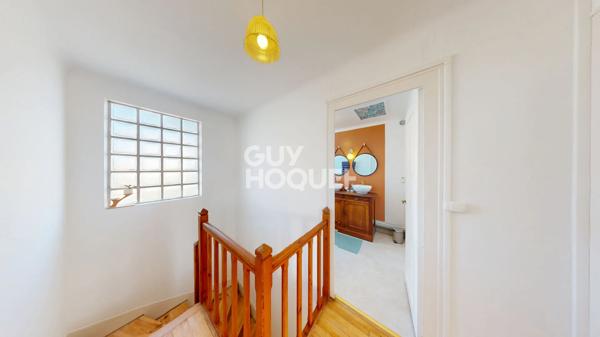 Maison Saint Herblain 4 pièce(s) 73 m2