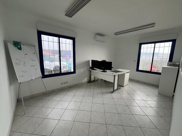 Local commercial Z.I. des Cottes Mailles à AYTRE