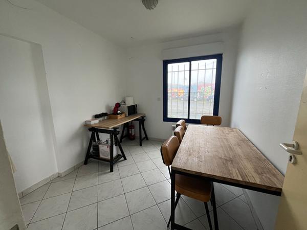 Local commercial Z.I. des Cottes Mailles à AYTRE