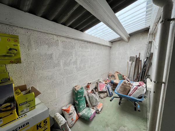 Local commercial Z.I. des Cottes Mailles à AYTRE