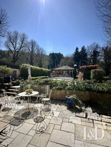 Magnifique MOULIN en parfait état