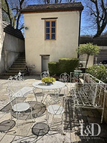 Magnifique MOULIN en parfait état