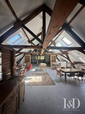 Magnifique MOULIN en parfait état