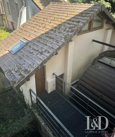 Magnifique MOULIN en parfait état