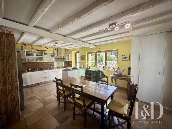 Magnifique MOULIN en parfait état