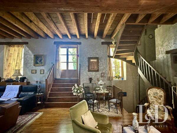 Magnifique MOULIN en parfait état