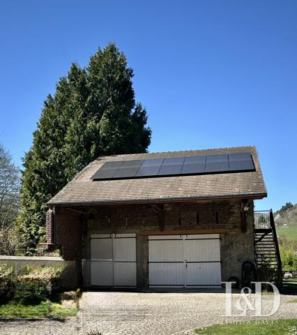 Magnifique MOULIN en parfait état