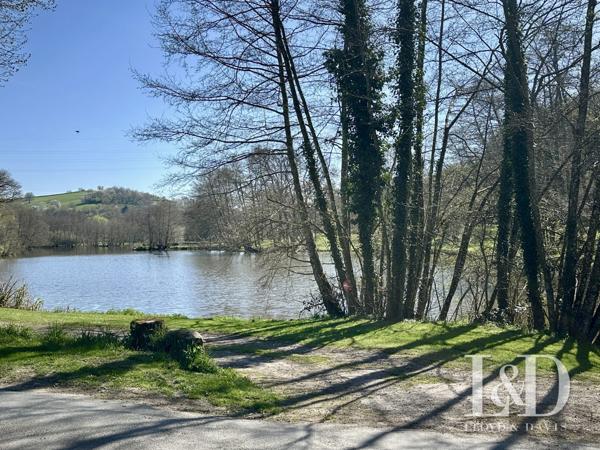 Magnifique MOULIN en parfait état