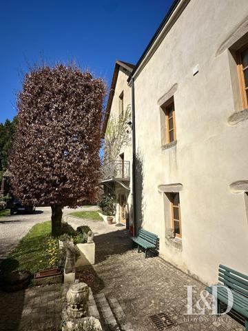 Magnifique MOULIN en parfait état
